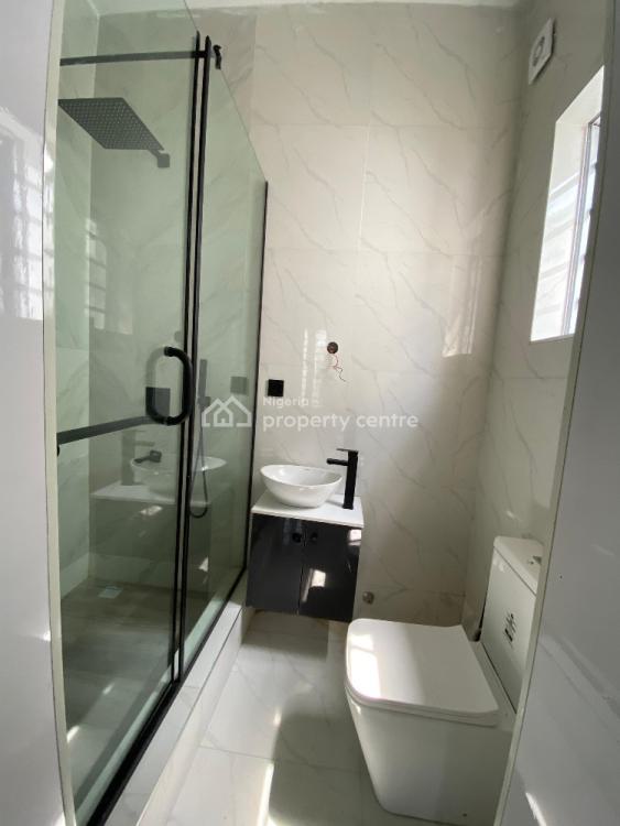 Luxury 4 Bedroom Detached Duplex with Swimming Pool and Bq, Lekki Palm City, Ajah, Lagos, Detached Duplex for Rent