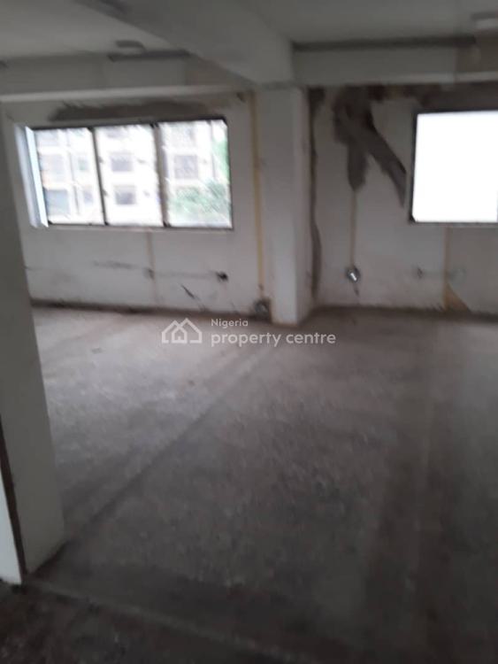 121 Sqm Land, Alausa, Ikeja, Lagos, Office Space for Rent