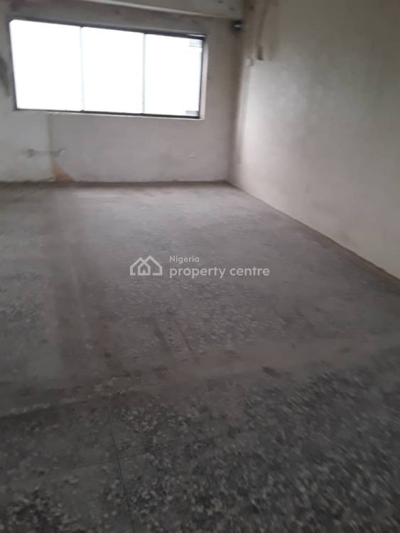 121 Sqm Land, Alausa, Ikeja, Lagos, Office Space for Rent