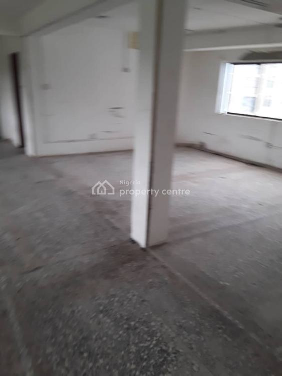 121 Sqm Land, Alausa, Ikeja, Lagos, Office Space for Rent
