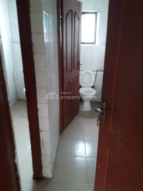121 Sqm Land, Alausa, Ikeja, Lagos, Office Space for Rent
