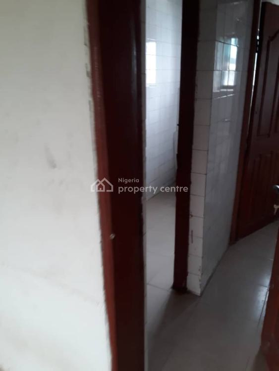121 Sqm Land, Alausa, Ikeja, Lagos, Office Space for Rent