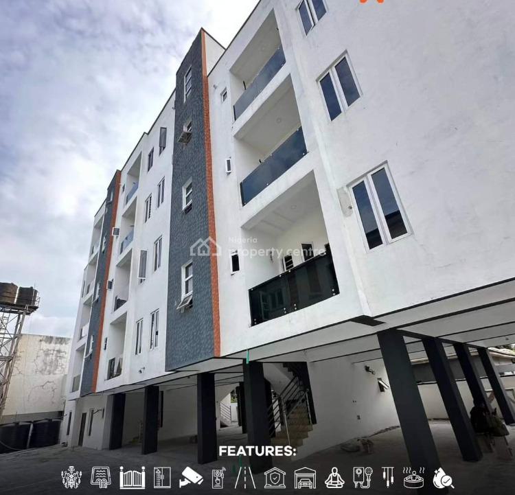 For Sale 1 Bed Penthhouse Kitchen,chandelier,sound System,24 Hrs Light