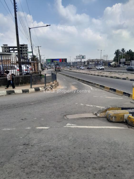 Land for Sale in Maryland, Lagos (98 available) Nigeria Property Centre