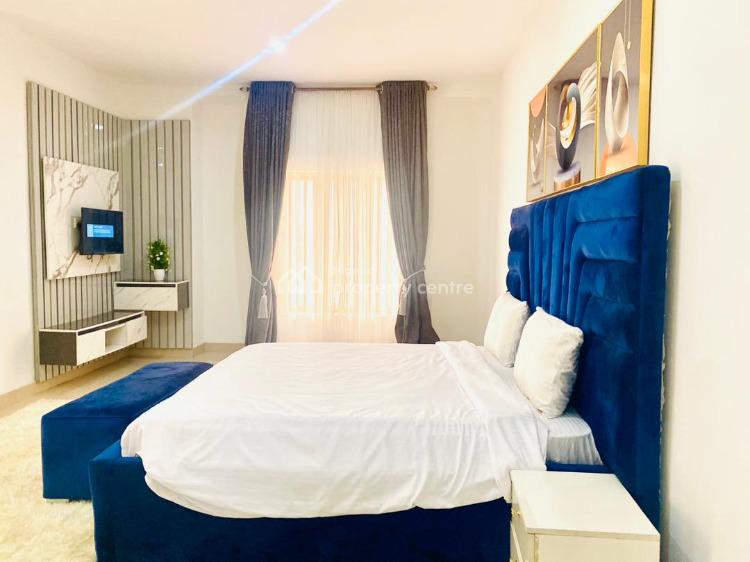 Executives Luxury, Freedom Way, Lekki, Lagos, Detached Duplex Short Let