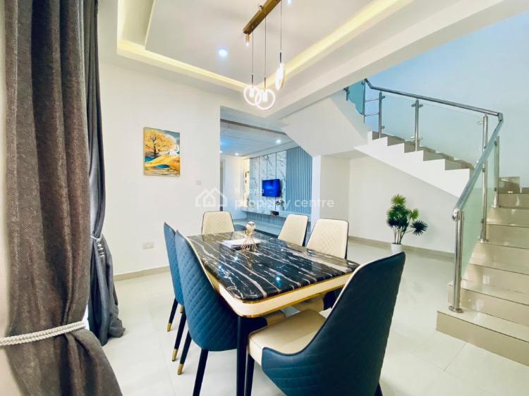 Executives Luxury, Freedom Way, Lekki, Lagos, Detached Duplex Short Let