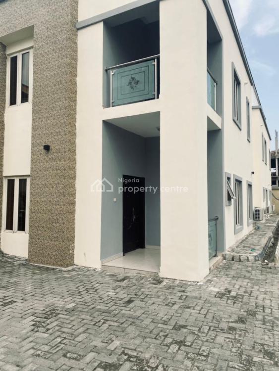 Executives Luxury, Freedom Way, Lekki, Lagos, Detached Duplex Short Let