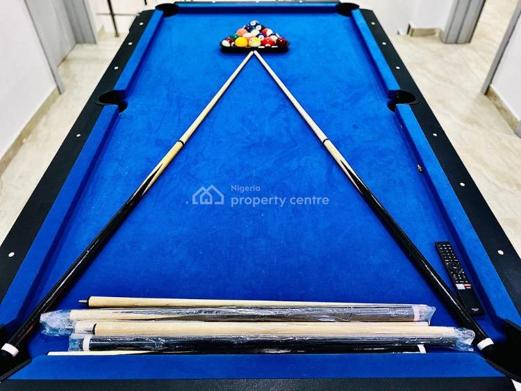 Executives Luxury, Freedom Way, Lekki, Lagos, Detached Duplex Short Let