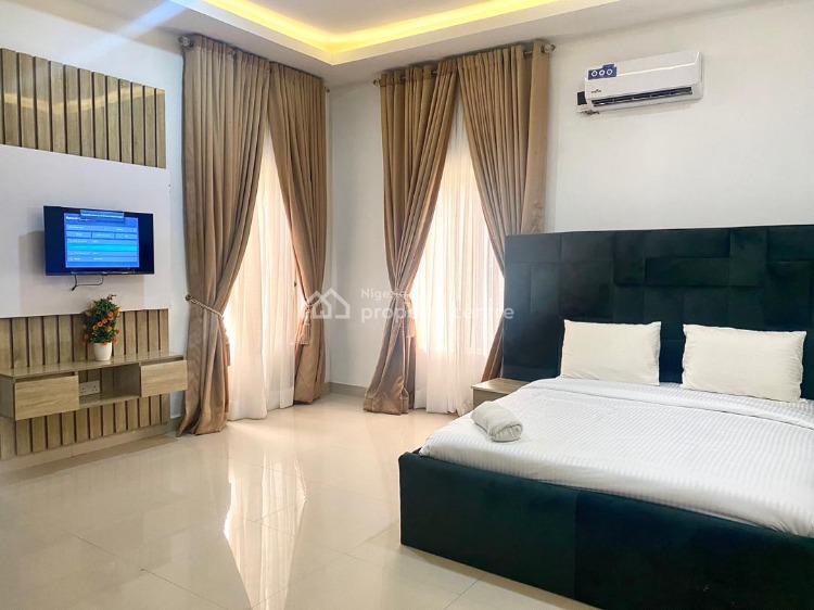 Executives Luxury, Freedom Way, Lekki, Lagos, Detached Duplex Short Let