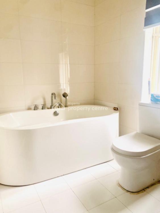 Executives Luxury, Freedom Way, Lekki, Lagos, Detached Duplex Short Let