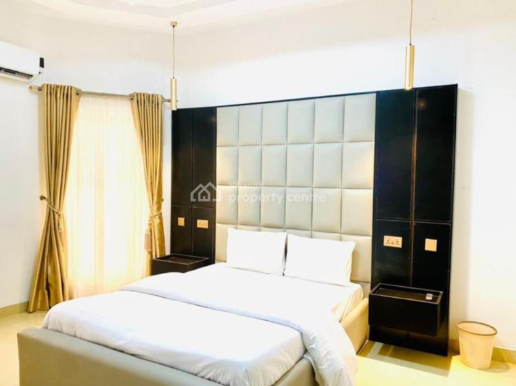 Executives Luxury, Freedom Way, Lekki, Lagos, Detached Duplex Short Let