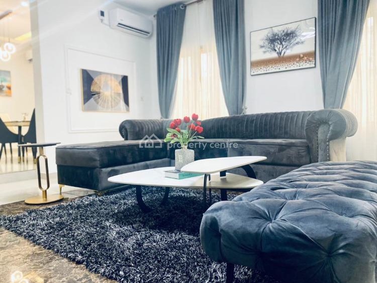 Executives Luxury, Freedom Way, Lekki, Lagos, Detached Duplex Short Let