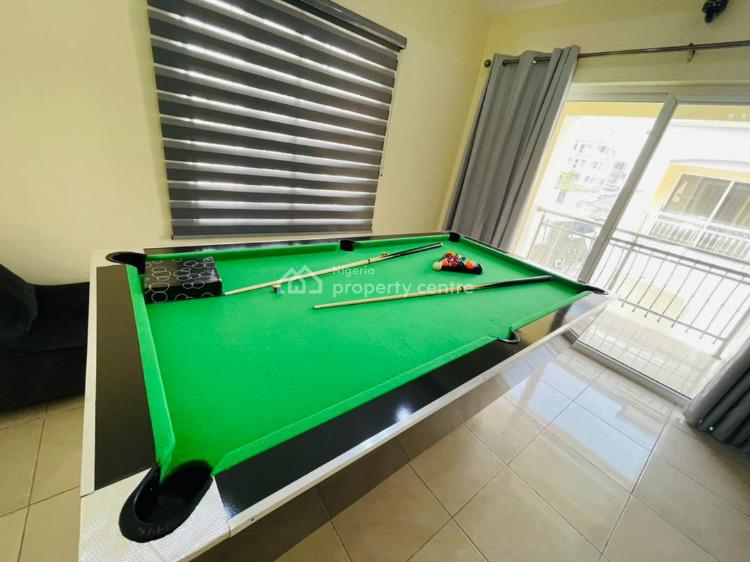 Luxury, Chisco Ikate, Lekki, Lagos, Flat / Apartment Short Let