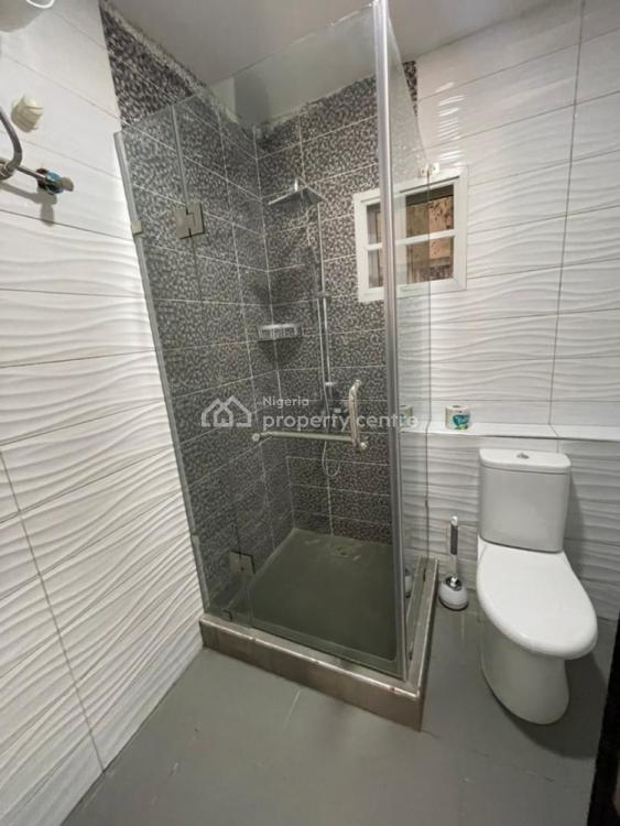 Luxury, Chisco Ikate, Lekki, Lagos, Flat / Apartment Short Let