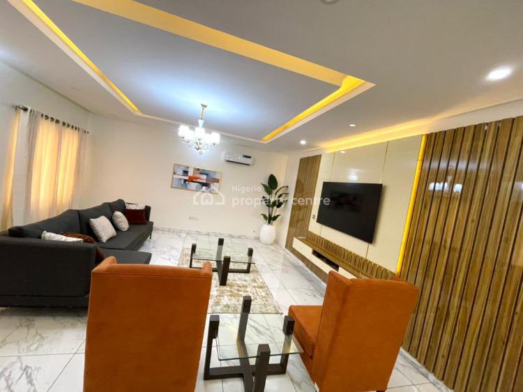 Luxury, Chisco Ikate, Lekki, Lagos, Flat / Apartment Short Let