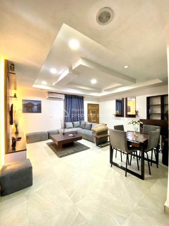 Luxury, Chisco Ikate, Lekki, Lagos, Flat / Apartment Short Let