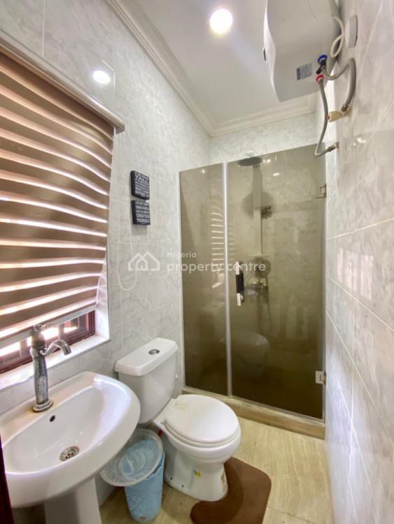 Luxury, Chisco Ikate, Lekki, Lagos, Flat / Apartment Short Let