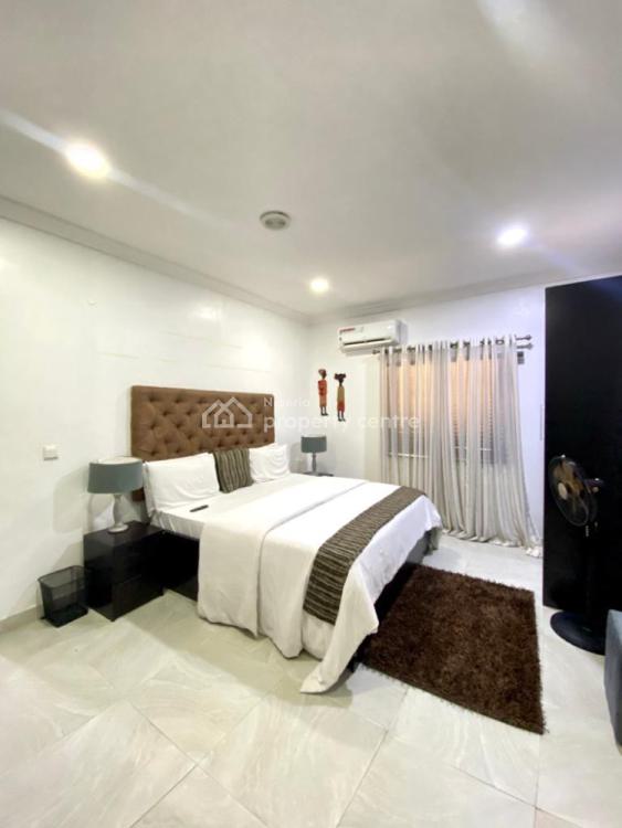 Luxury, Chisco Ikate, Lekki, Lagos, Flat / Apartment Short Let