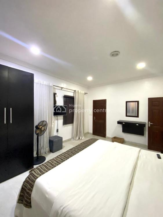 Luxury, Chisco Ikate, Lekki, Lagos, Flat / Apartment Short Let