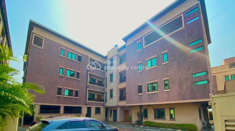 Luxury, Chisco Ikate, Lekki, Lagos, Flat / Apartment Short Let