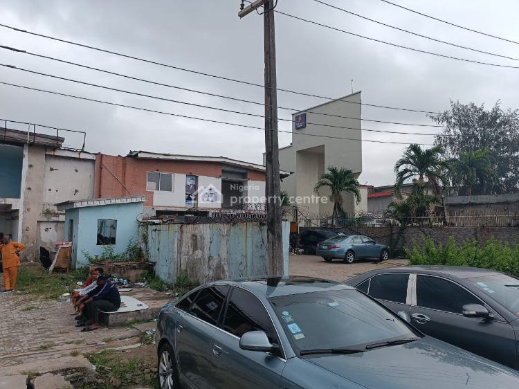 For Sale Vacant Plot, Prime Adeola Odeku, Victoria Island Extension