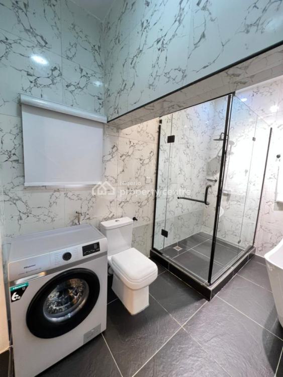 Luxury, Freedom Way, Lekki, Lagos, Mini Flat (room and Parlour) Short Let