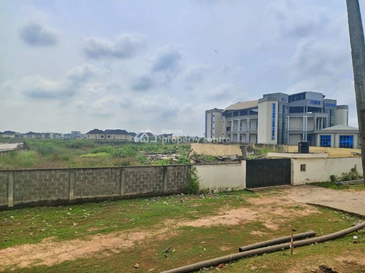 Gated and Fenced  Hectares of Land, Besides Opic Event Center, Isheri North, Isheri North, Lagos, Mixed-use Land for Sale