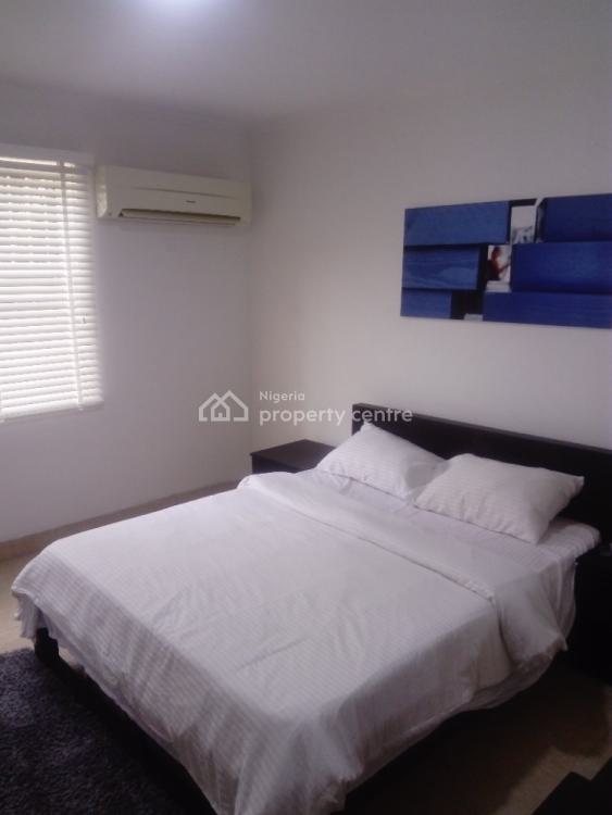 For Rent Fully Furnished 2 Bedroom Serviced Apartment With Swimming