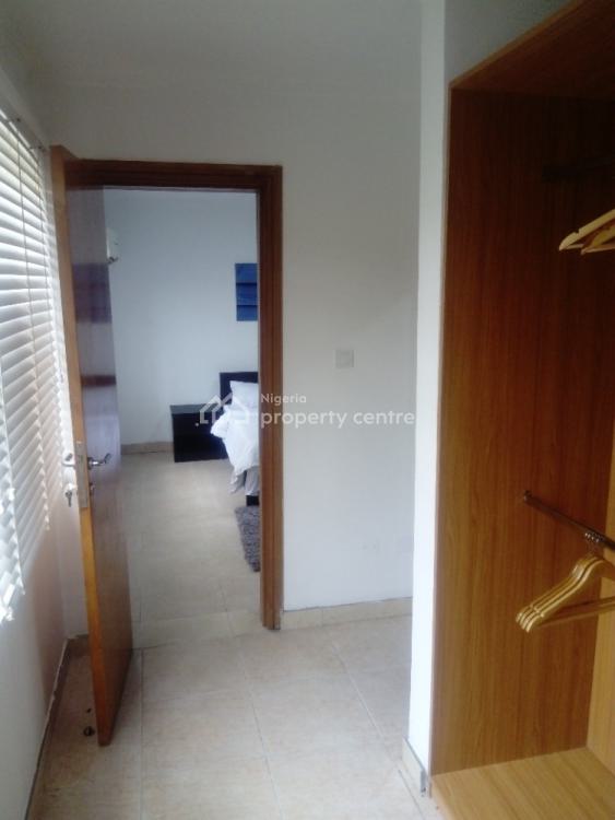 For Rent Fully Furnished 2 Bedroom Serviced Apartment With Swimming