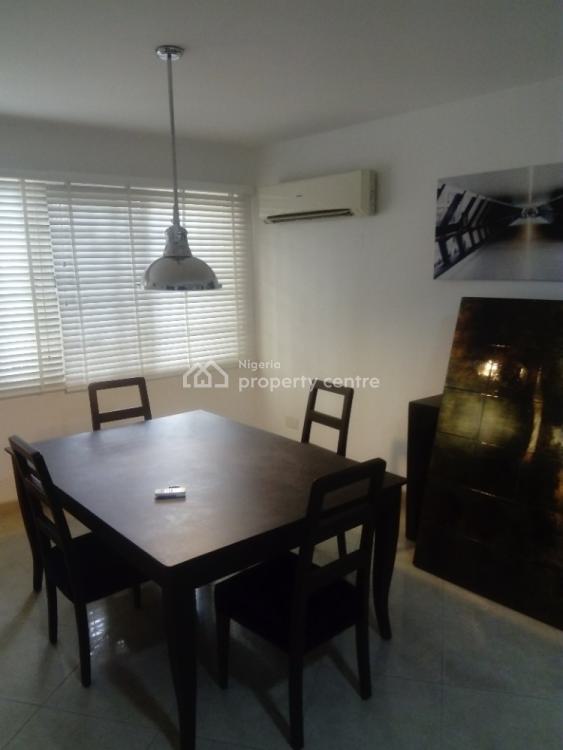 For Rent Fully Furnished 2 Bedroom Serviced Apartment With Swimming