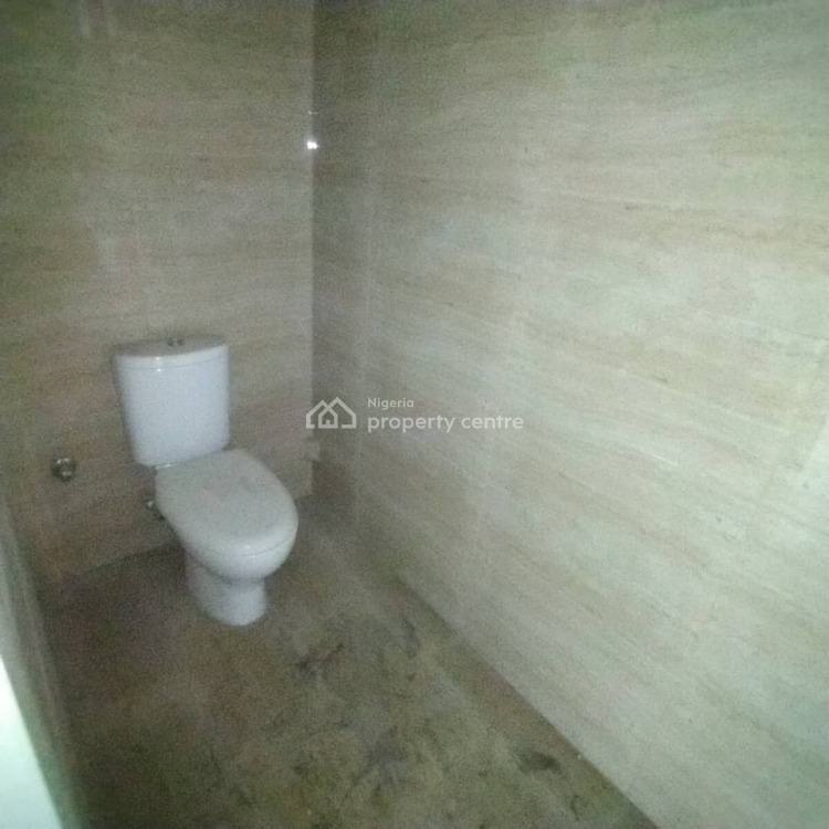 Office Space, Off Muri Okunola Street, Victoria Island (vi), Lagos, Office Space for Rent