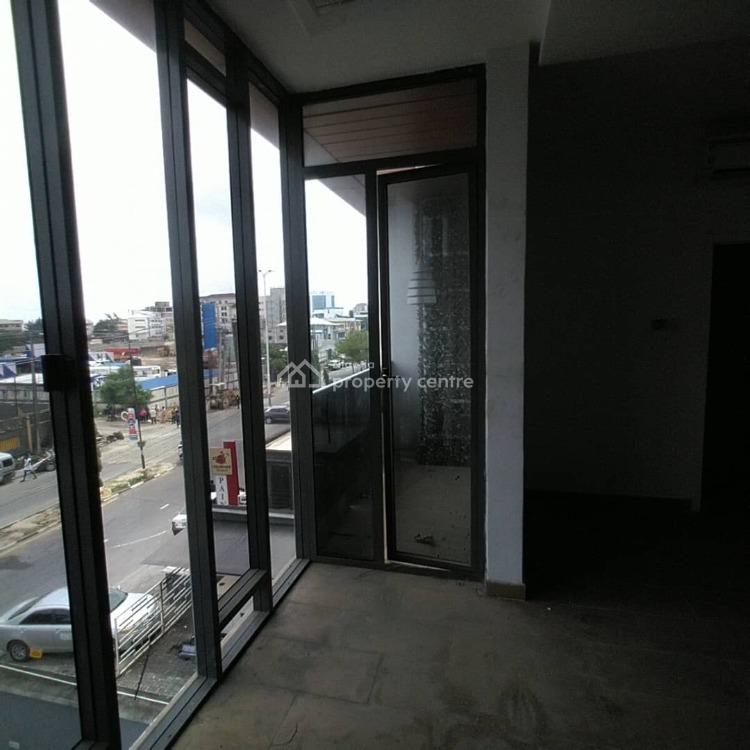 Office Space, Off Muri Okunola Street, Victoria Island (vi), Lagos, Office Space for Rent