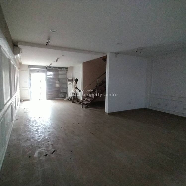 Office Space, Off Muri Okunola Street, Victoria Island (vi), Lagos, Office Space for Rent