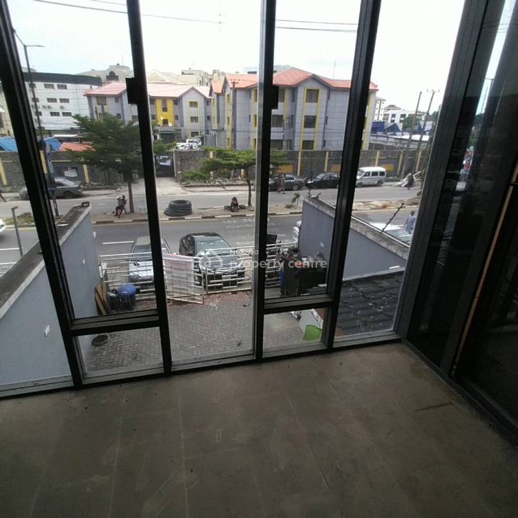 Office Space, Off Muri Okunola Street, Victoria Island (vi), Lagos, Office Space for Rent