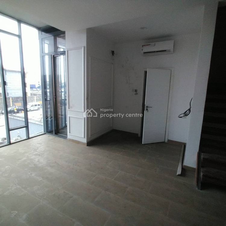 Office Space, Off Muri Okunola Street, Victoria Island (vi), Lagos, Office Space for Rent