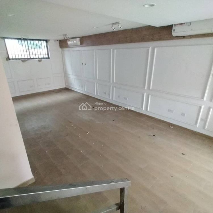 Office Space, Off Muri Okunola Street, Victoria Island (vi), Lagos, Office Space for Rent