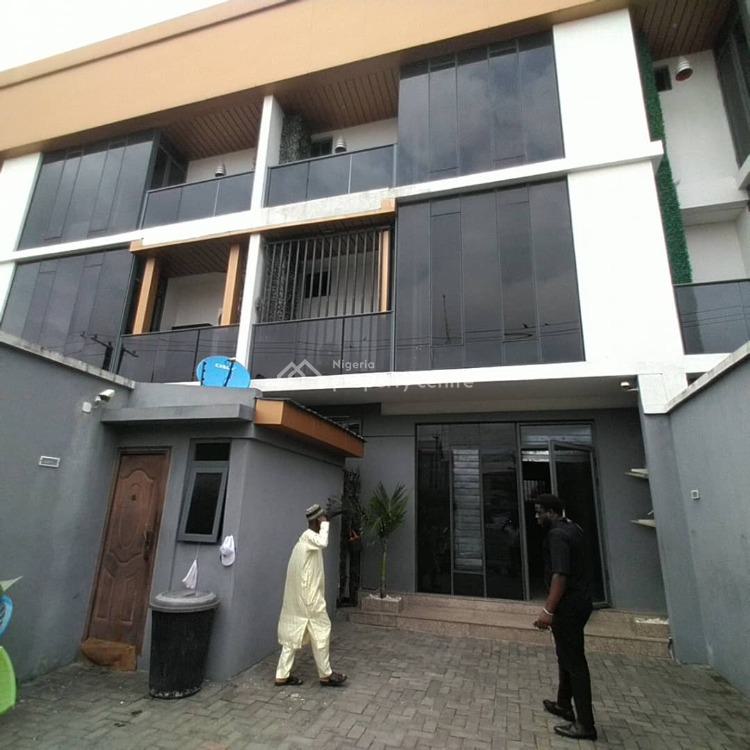 Office Space, Off Muri Okunola Street, Victoria Island (vi), Lagos, Office Space for Rent