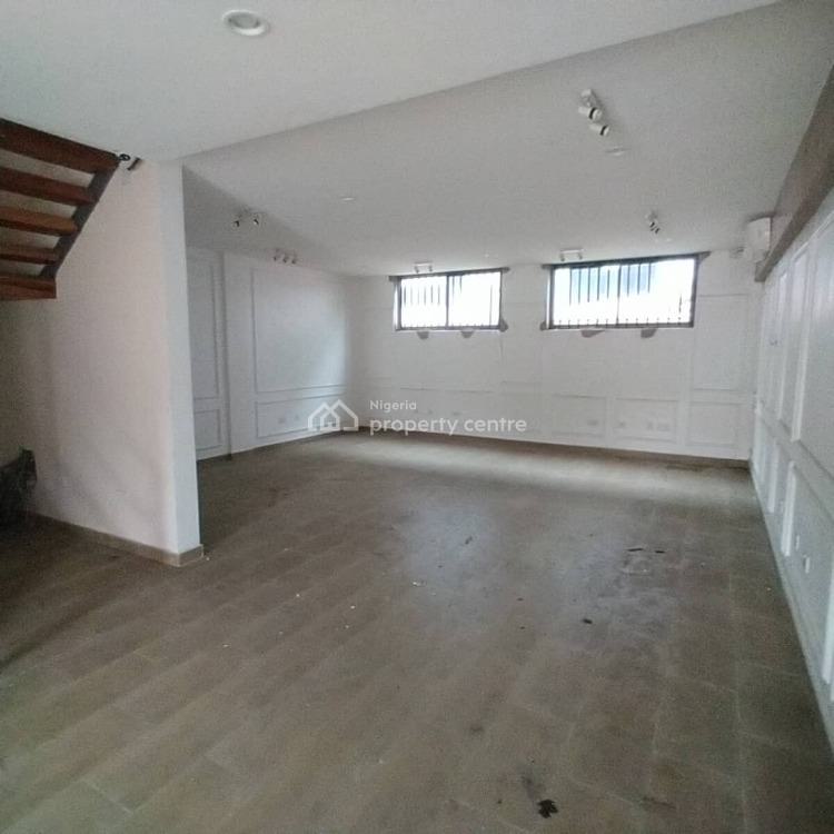 Office Space, Off Muri Okunola Street, Victoria Island (vi), Lagos, Office Space for Rent