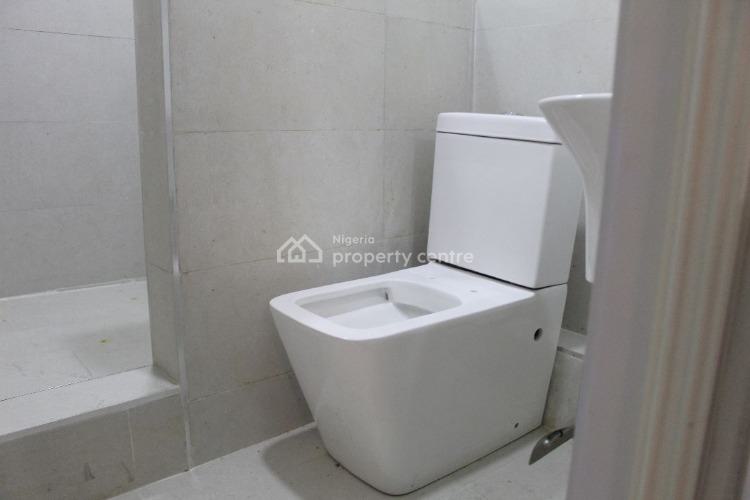 Office Space, Off Muri Okunola Street, Victoria Island (vi), Lagos, Office Space for Rent