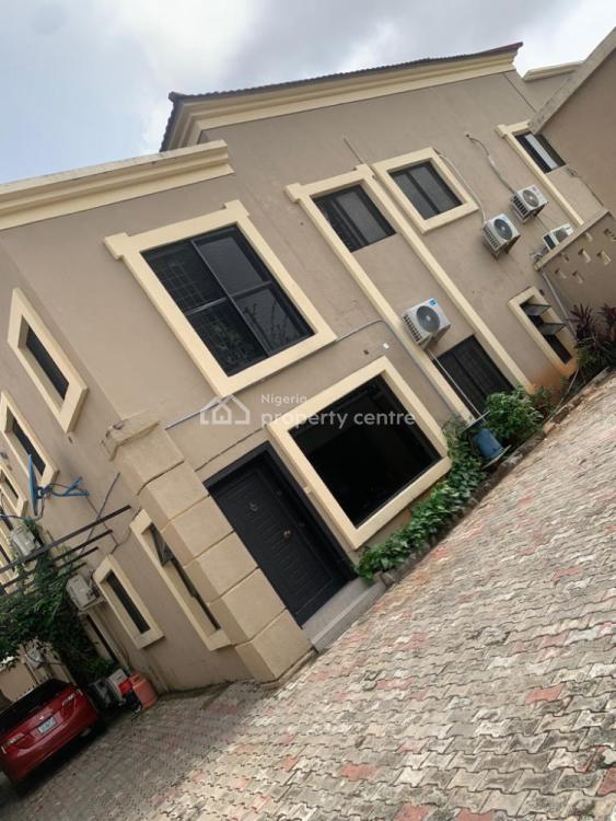 Block of Flats, Off Abike Animashaun Street, Lekki Phase 1, Lekki, Lagos, Block of Flats for Sale