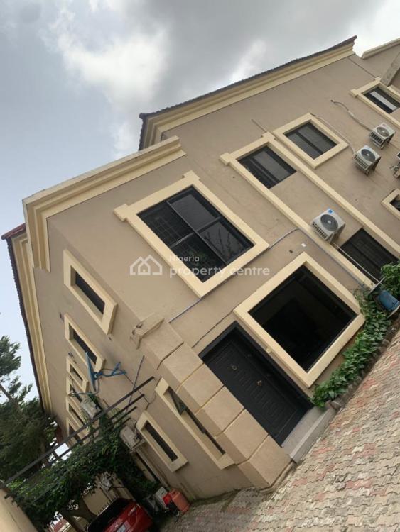 Block of Flats, Off Abike Animashaun Street, Lekki Phase 1, Lekki, Lagos, Block of Flats for Sale