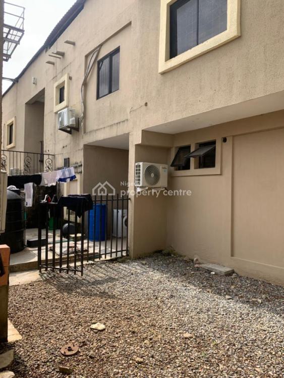 Block of Flats, Off Abike Animashaun Street, Lekki Phase 1, Lekki, Lagos, Block of Flats for Sale