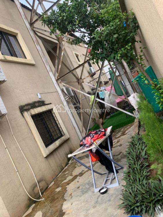 Block of Flats, Off Abike Animashaun Street, Lekki Phase 1, Lekki, Lagos, Block of Flats for Sale