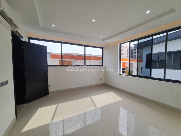 Brand New 5 Bedrooms Fully Detached Masterpiece House, Banana Island, Ikoyi, Lagos, Detached Duplex for Sale