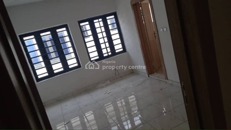 2 Bedroom Duplex with Bq, Swimming Pool and Gym, Behind Corona School, Abijo, Lekki, Lagos, Terraced Duplex for Rent
