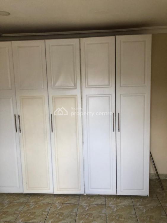 Luxury 4 Bed Terrace, Abiola Court 10, Chevron Alternative, Lekki Phase 2, Lekki, Lagos, Terraced Duplex for Sale