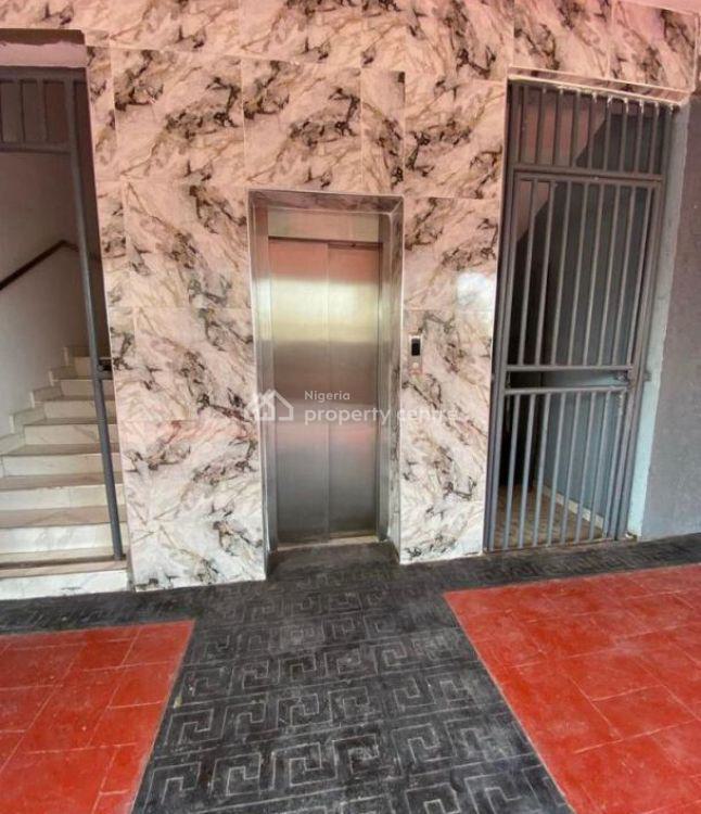 For Rent 2 Bedroom Serviced Apartment With Elevator, Ikate, Lekki