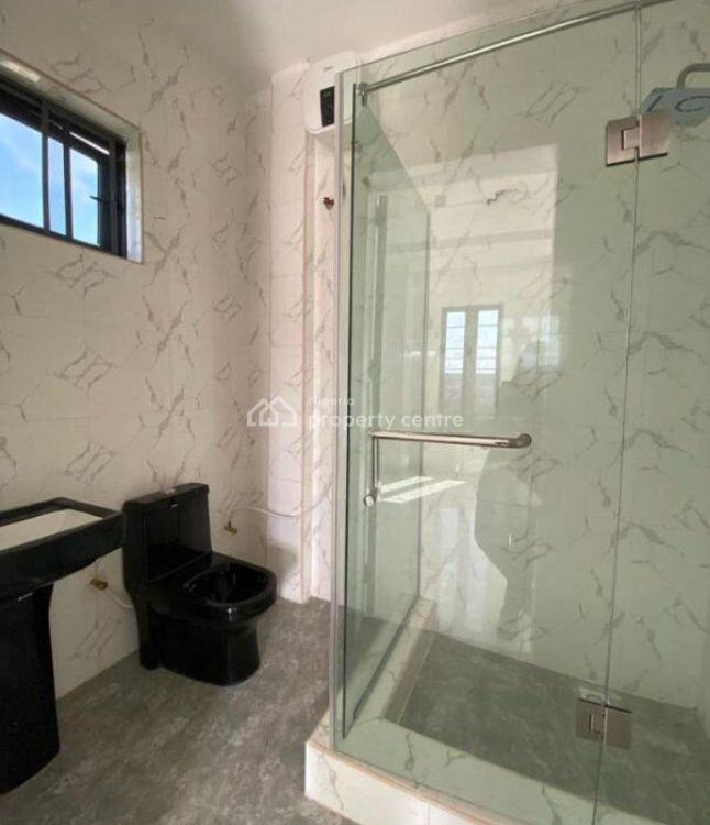 For Rent 2 Bedroom Serviced Apartment With Elevator, Ikate, Lekki