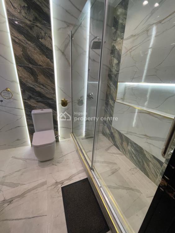 Luxury 3 Bedrooms Apartment with Swimming Pool, Off 3rd Avenue, Banana Island, Ikoyi, Lagos, Flat / Apartment Short Let