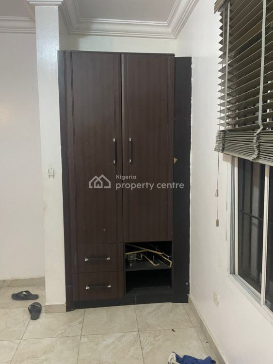 Mini Flat, U3 Estate, Oniru, Victoria Island (vi), Lagos, Mini Flat (room and Parlour) for Rent